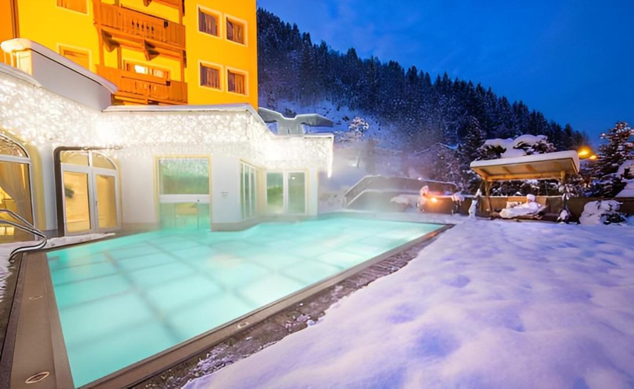 Superior Sport Und Familienresort Alpenblick Цел ам Зее Екстериор снимка