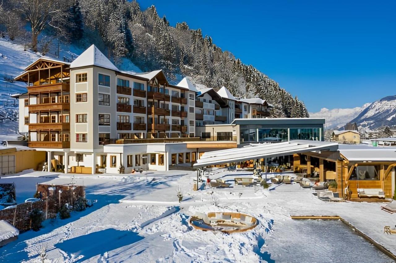 Superior Sport Und Familienresort Alpenblick Цел ам Зее Екстериор снимка