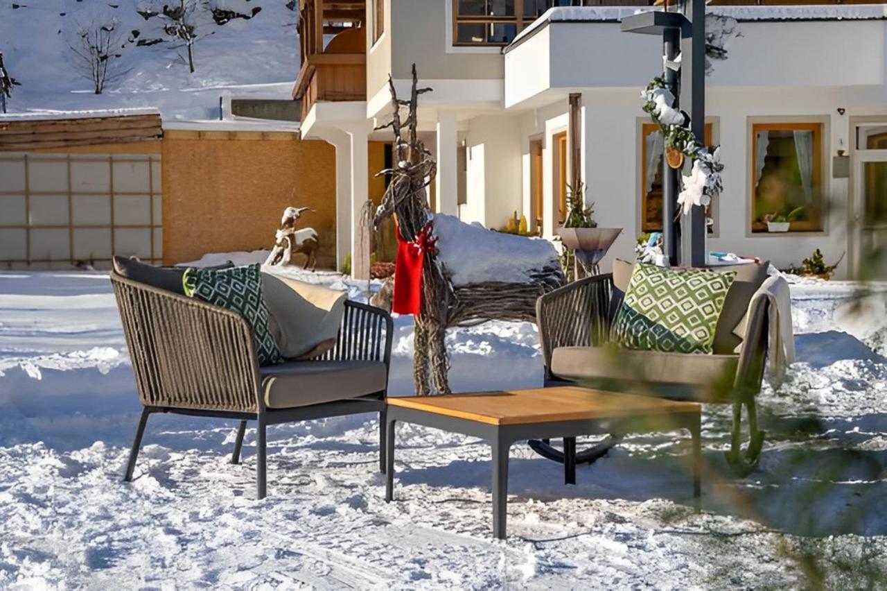 Superior Sport Und Familienresort Alpenblick Цел ам Зее Екстериор снимка