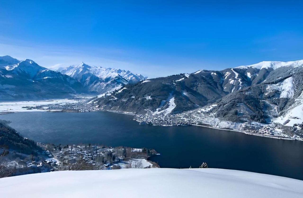 Superior Sport Und Familienresort Alpenblick Цел ам Зее Екстериор снимка