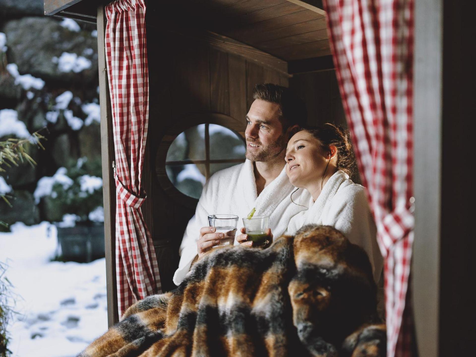 Superior Sport Und Familienresort Alpenblick Цел ам Зее Екстериор снимка