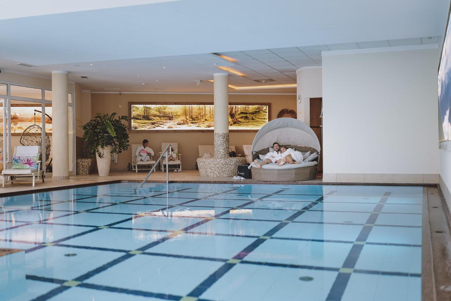 Superior Sport Und Familienresort Alpenblick Цел ам Зее Екстериор снимка