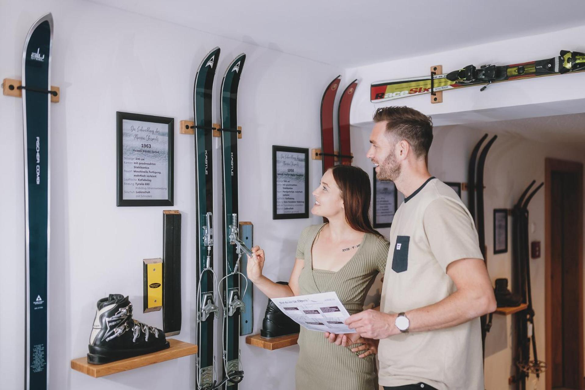 Superior Sport Und Familienresort Alpenblick Цел ам Зее Екстериор снимка